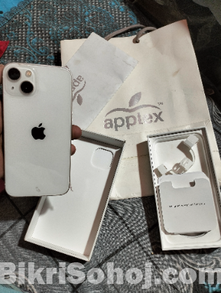 I phone 13